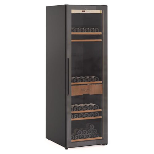 WineStore 800-Glass - samostoječa vinska vitrina